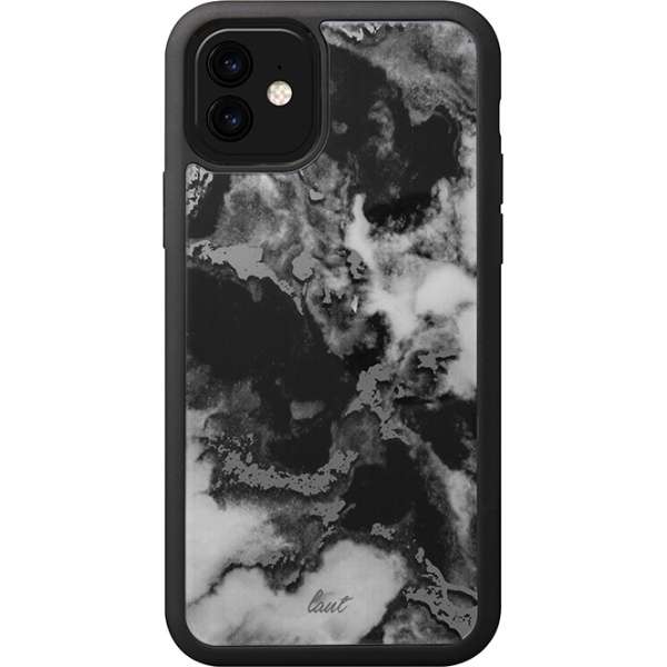 Ốp LAUT Mineral Glass For iPhone 11 Pro